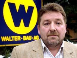 Betriebsrat sieht Kampf um Walter Bau skeptisch