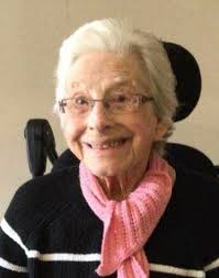 Obituary of Doris Ann Lindsay