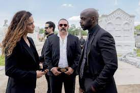 The latest tweets from queen of the south (@queenonusa). Queen Of The South Season 4 Episode 8 Tv Fanatic