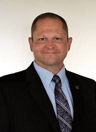 CGSC Foundation Officers