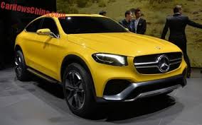 Mercedes Benz Concept Glc Coupe Debuts In China Brasilmultas Mercedes Benz Glc Coupe Mercedes Benz Glc Mercedes Benz
