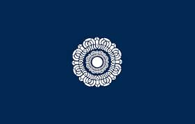 They were depicted in ancient egyptian art, hieroglyphs, and paintings as symbols of fertility, a new beginning, and purity. Wallpaper Pattern Symbol Avatar Avatar The Legend Of Korra Avatar The Legend Of Korr White Lotus Images For Desktop Section Minimalizm Download