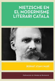 Libros de BERNAT JOAN I MARI