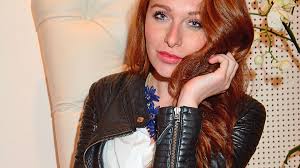 Georgina fleur ist im sechsten monat schwanger, wird zudem bald auch noch tante und führt ein traumhaftes leben in dubai. Bester Freund Packt Aus So Ist Georgina Fleur In Die Schuldenfalle Getappt