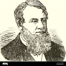 Henry stanton hi-res stock photography and images