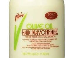 ماسك المايونيز للشعر الجاف و المتقصف افضل 5 منتجات مايونيز الشعر Mayonnaise Mas Olive Oil Hair Olive Oil Conditioner Hair Protein Treatment Products