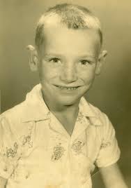 Clifford Spinks Obituary