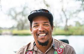 Costa Behind the Guides: Alvin Dedeaux