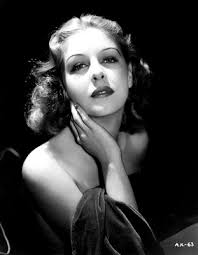 Anne NAGEL : Biography and movies