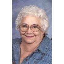 Dorothy A. Mabry Obituary