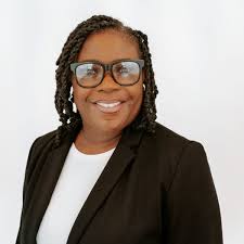 Joyce Roberts, MA, MFT