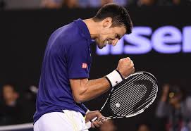 Watch the full match between novak djokovic and andy murray in the final of the australian open 2016. Novak Djokovic Wins Sixth Australian Open To Tie Record The New York Times