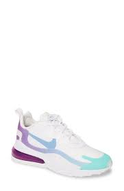 Women S Nike Air Max 270 React Sneaker Size Nike Air Max For Women Nike Nike Air Max