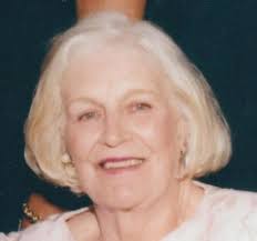 Obituary information for Mary Agnes Farrell