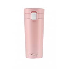 Kubki termiczne w media expert! Kubek Termiczny 400ml Fuori Rozowy 27688 27688 Superwnetrze Pl