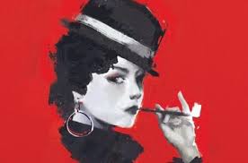 Bản trần thuật đầy mục ruỗng của Berlin trước thế chiến 2