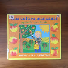 En ingles apple y en español manzana xd. Apple Activities In Spanish For The Love Of Spanish
