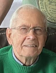 Obituary information for James William "Bud" Salisbury