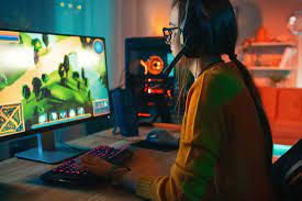 Now, the state plans to publish a list of numbers every. Twitch Discord And Other Gaming Services See Coronavirus Boom Bloomberg