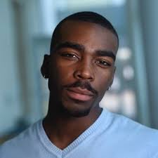 WeAudition accent:african-american