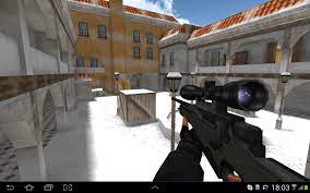 Really achieve the classic gameplay of terminal games on mobile phones. Critical Strike Portable Apk Download Free Action Game For Android Apkpure Com