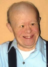 John BRUCE Rice Obituary