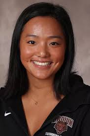 Women's Swimming & Diving Adds Nine to the Class of 2023