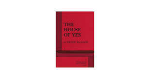 The House of Yes: Wendy MacLeod, MacLeod, Wendy: 9780822214724: Amazon.com:  Books