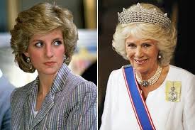 Диана, принцесса уэльская (diana, princess of wales), урожденная леди диана фрэнсис спенсер (diana frances spencer), бывшая супруга наследника британского престола принца чарльза. Princess Diana Destroyed Charles Plans For Camilla To Be Queen Photo Getty Princess Diana Royal Beauty Diana