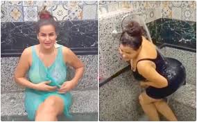 ودعا الرئيس المصري، في رسالة حملها وزير الخارجية المصري، أمير قطر، إلى زيارة مصر في أقرب فرصة، كما حمل وزير خارجية قطر رسالة مماثلة إلى السيسي خلال زيارته إلى القاهرة. Ø¨Ø¹Ø¯ Ø£Ù† ÙƒØ«Ø±Øª ÙØ¶Ø§Ø¦Ø­Ù‡Ø§ Ø­Ø¨Ø³ Ø³Ù…Ø§ Ø§Ù„Ù…ØµØ±ÙŠ 3 Ø³Ù†ÙˆØ§Øª Ø¨ØªÙ‡Ù…Ø© Ø§Ù„ØªØ­Ø±ÙŠØ¶ Ø¹Ù„Ù‰ Ø§Ù„ÙØ³Ù‚ ÙˆØ§Ù„ÙØ¬ÙˆØ± Ø¨ÙˆØ§Ø¨Ø© Ø§Ù„Ø¹Ø±Ø¨ Ø§Ù„Ø¥Ø®Ø¨Ø§Ø±ÙŠØ©