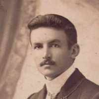 Vernon Gregory Lambert (1877–1964) • FamilySearch
