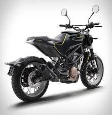 Husqvarna 401 Husqvarna Motorcycle Bike