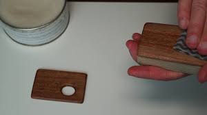 Strictly for 18 years old and above! Easy To Build Wooden Squonk Mod 6 Steps Instructables