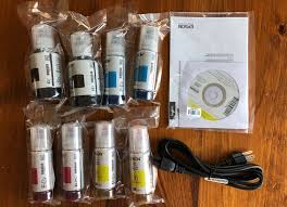 Install epson event manager note: The Eco Friendly Epson Workforce Et 4750 Ecotank All In One Printer