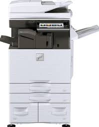 It is in printers category and is available to all software users as a free download. Sharp Mx B402sc Driver And Software Download Printer Drivers Printer Drivers