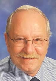 Obituary for Ed DeGaris