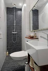 111 Best Small Bathroom Remodel On A Budget For First Apartment Ideas 8 Very Small Bathroom Small Bathroom Remodel Modern Small Bathrooms