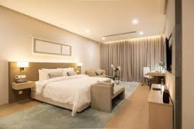 The best serviced apartments in kuala lumpur are set within the city's most prominent districts, offering easy access to iconic attractions and shopping malls, as well as ample dining and nightlife options. Book Kl Shortstay Apartments 188 Suites Kuala Lumpur 2021 Prices From A 41