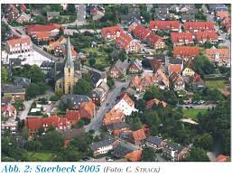 Great savings on hotels & accommodations in saerbeck, germany. Lwl Entwicklung Der Gemeinde Saerbeck Westfalen Regional