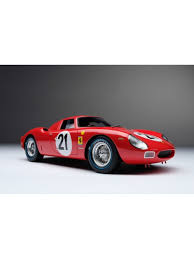 Baptisée « la voiture du futur des. Voitures Miniatures Ferrari Echelle 1 18 1 43 1 12