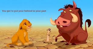 Timon And Pumba With Simba Quote Via Www Facebook Com Disney Timon And Pumbaa Timon Lion King Timon
