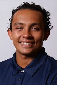 2016 Men's Water Polo Roster