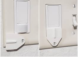 Setting of logic direction is possible by. Motion Blocker For Motion Activated Light Switch Functionalprint