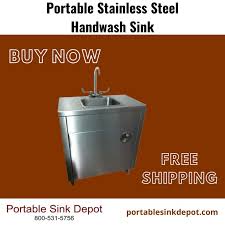 Check spelling or type a new query. Portable Sink Depot Depotsink Twitter