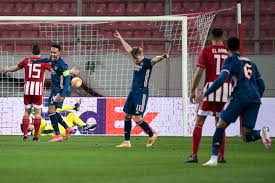 We did not find results for: I M Happy At Arsenal Martin Odegaard Keen To Stay