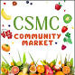 Senior Games — CSMC