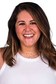 Ashley Johnson's Instagram, Twitter & Facebook