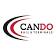 Cando Rail & Terminals logo