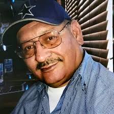 Fernando Holguin Obituary