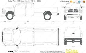 What Is The Bed Size Of A Dodge Ram 1500 Crazyart Co